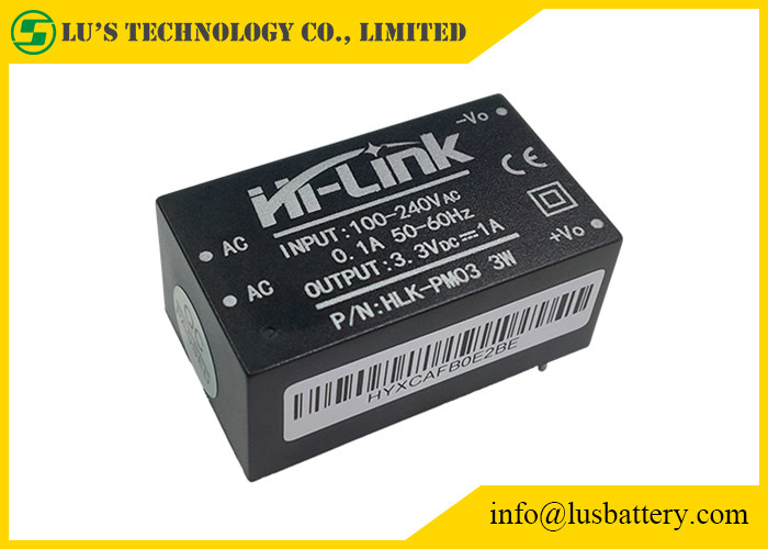 transferencia del convertidor 1a de la CA DC de 3.3V 5V la pequeña intensifica altitud del circuito los 2000m