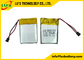 Batería fina CP401725 para voltio elegante rastreable 320 Mah Flexible Lithium Manganese de la etiqueta 3,0