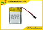 Material de Ion Battery CP401725 3v 320mah Limno2 del litio de Smart Card