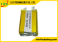 2400mah batería primaria modificada para requisitos particulares batería del litio CP1002440 LiMnO2 para la tarjeta magnética