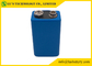 batería de la alarma de la batería de litio de 1200mAH ER9V 9v para los detectores de humo