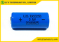 Batería de Li SOCl2 de la batería del cloruro de tionil del litio de ER10250 el 1/2 AAA para los sistemas de alarma inalámbricos