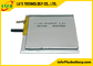 Batería de litio suave de CP224147 3.0V 800mah para Rfid