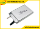 Batería fina Cp502540 Limno2 3v 1200mah para el lector remoto Battery CP502537