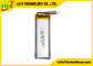 Litio de alta temperatura Ion Battery For Car Tracker de Li Poly Battery 3.7V LP702060 1000mah