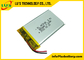LP403048 Batería de polímero de litio 3.7V 600mAh Batería de iones de litio para dispositivos inteligentes