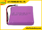 Paquete de batería 6V LiMnO2 2S 3V CP353030 600mah Batería ultrafina de dióxido de manganeso y litio