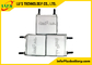 Batería ultrafina de 3V 2500mAh de la célula de litio primaria CP504644 para los productos de IOT