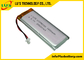 Batería recargable de polímero de litio LP642573 3.7v 1250mah para juguete de control remoto