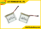 Voltio modificado para requisitos particulares 450mah Li Battery For Tag primario de la batería CP253428 3,0 de la célula de la bolsa Limno2
