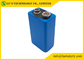 Cuadrado de la batería de litio de ER9V Li Socl 2 9v 1200mah para el contador del agua inteligente