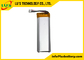 batería de litio de 3.7v Lipo 1000mah para el micrófono inalámbrico LP102050 recargable