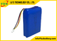 Li Ion Rechargeable Lithium Polymer Battery LP755060 3000mah para el equipamiento médico