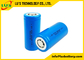 batería cilíndrica IFR32700 del fosfato del hierro del litio de la batería de 3C 3,2 V 6000mah Lifepo4