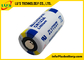 Batería de la batería de litio de CR123A 3V 1500mAh CR17345 Limno2 para DL123A - DL123