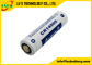 Batería no reutilizable de Li MnO2 de la batería de litio de CR-AA 3V CR14505 para la batería de reserva del Cmos
