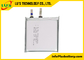 Batería ultra delgada suave del litio del paquete para el sistema de alarma CP604446 CP604445