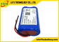 ICR18650 litio Ion Rechargeable Battery Pack de la batería 3.6V 6700mAh 18650 3350mah 6700mah