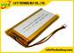 Batería de litio polímero 3.7V 4000mAh LP904388 14.8Wh 3.7v 4000mah Batería de iones de litio 904388