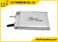 No recargable CP502540 Batería de litio de película fina 3V 1200mAh CF502540 Batería de litio primaria de película fina