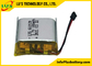 3.7V 180mAh Lipo Polymer Batería recargable de iones de litio LP602020 062020 180mAh 3.7V Li Polymer