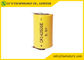 Batería disponible del mAh CR14250 3V de la talla 1/2AA 600 de la batería de litio CR14250 para la linterna