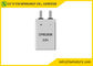 Batería ultra fina de CP603956 3V para la batería de litio de las soluciones de IOT 3300mah 3.0v