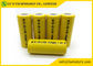 Batería de níquel-cadmio de NICD 4/5A 1100mah 1/2V para las linternas del bolsillo