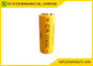 Batería 2000mah - del dióxido del manganeso del litio de CR17450 3.0V capacidad 2200mah
