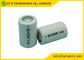 Célula primaria multi de la función el 1/2 AA ER14250M Disposable Lithium Battery 3.6V 0.75ah 750mah 3.6v