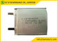 Célula disponible ultra fina de la bolsa de las baterías CP304050 3.0V 1000mAh