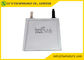 Litio disponible Ion Pouch Cell CP084248 de 3.0V 320mAh