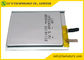 Célula fina de la batería de litio CP224248 3.0V 850 MAH Ultra Slim Battery 3v