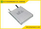 Batería de litio de CP604050 3000mah RFID 3V para el tablero del PWB