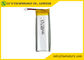 Limno2 batería prismática no recargable CP802060 2300mah