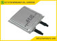 batería suave Limno2 de 3.0v 160mah CP142828 para el equipo de los sensores