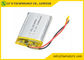 LP103450 Li Polymer Battery recargable 3.7V 1800mah