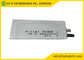 Batería ultra fina CP042345 de Limno2 CP 3V 30mAh para la tarjeta de crédito