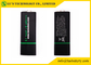 Batería disponible Limno2 CR9V del dióxido del manganeso 1200mAh 9.0V