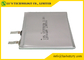baterías finas Limno2 Cp355050 de 3v 1900mah para las soluciones de IOT