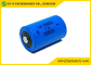 batería RFID 1/2AA ER14250 del cilindro del litio de 3.6V 1200mah para la medición para uso general