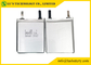 Batería de litio disponible flexible del RFID CP604050 3V 3000mah
