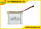 Batería ultra delgada CP253428 del manganeso del litio de la batería de litio de HRL 3.0V 450mah