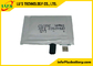 No batería ultra fina CP042922 3V 18mAh de la contaminación para las tarjetas inteligentes