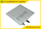 litio plano Ion Primary Battery CP074848 de 48x48m m 3V 200mAh para el remiendo de NFC