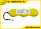 batería 1800mah del botón de la pila de 3P CR2450 para las etiquetas de estante electrónicas de SES Imagotag