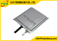 Batería no recargable plana CP334547 de la batería de litio Limno2 CP334548 1400mah 3V Lipo